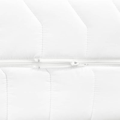 madras 140 x 200 cm 7 zoner pocketfjedre 20 cm H2