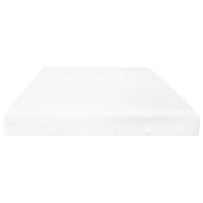 madras 100 x 200 cm 7 zoner pocketfjedre 20 cm H3