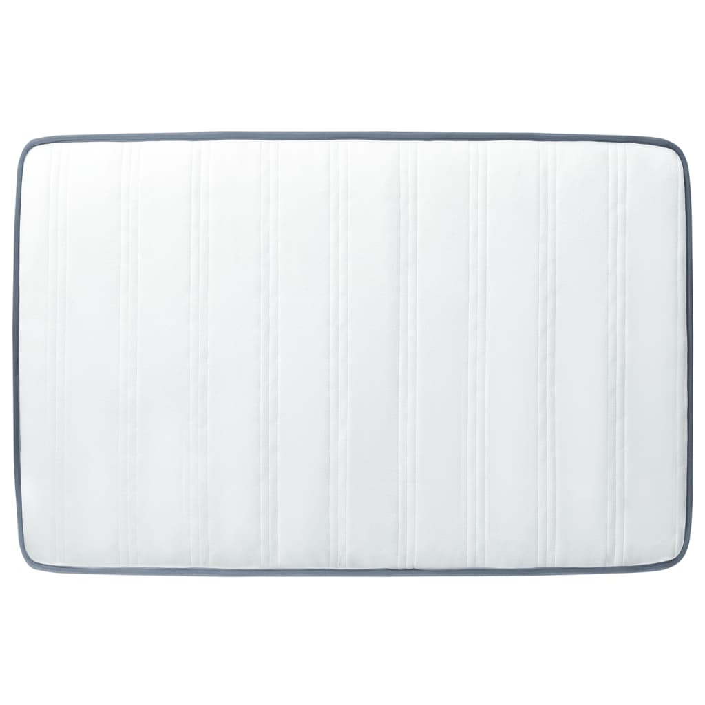 boxmadras 190x140x20 cm stof